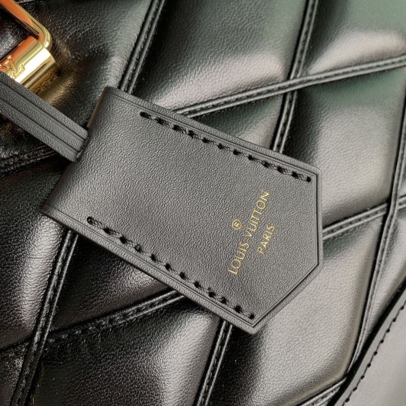 LV Satchel bags